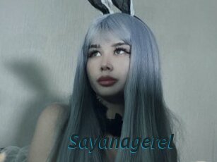 Sayanagerel