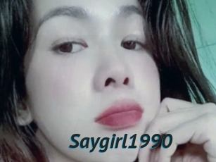 Saygirl1990