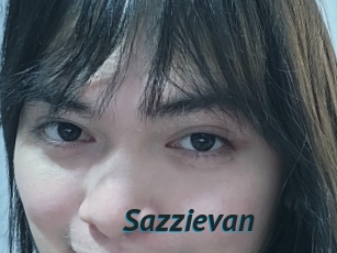 Sazzievan