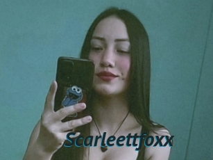 Scarleettfoxx