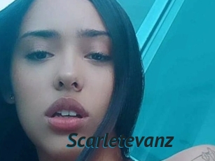 Scarletevanz