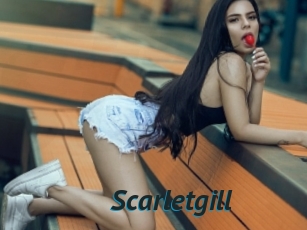 Scarletgill