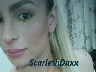 ScarlethDuxx