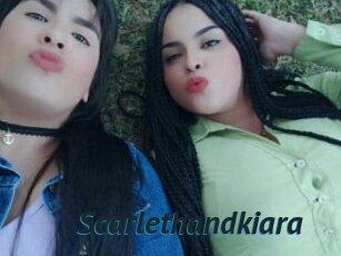 Scarlethandkiara