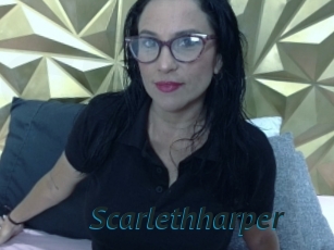 Scarlethharper