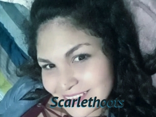 Scarlethoots