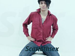 Scarlethsex