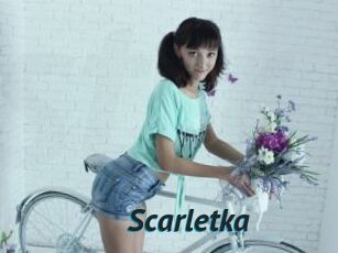 Scarletka