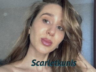 Scarletkunis