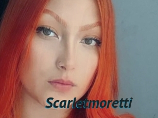 Scarletmoretti