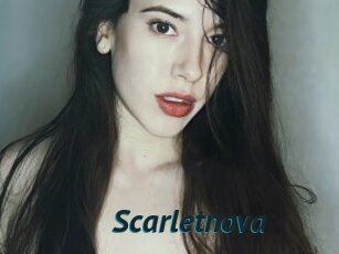 Scarletnova