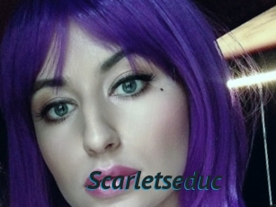 Scarletseduc