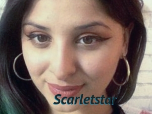 Scarletstar