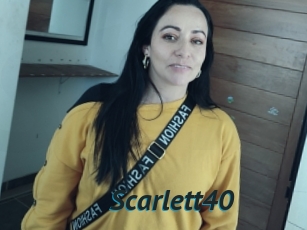 Scarlett40