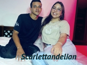 Scarlettandelian