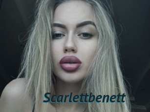 Scarlettbenett