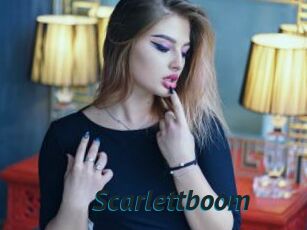 Scarlettboom