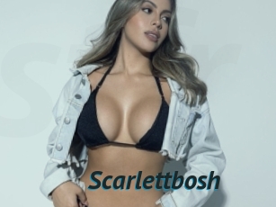 Scarlettbosh