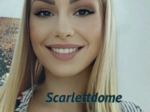 Scarlettdome