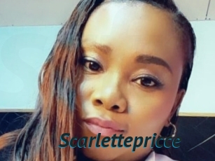 Scarlettepricce