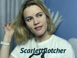 Scarlettflotcher