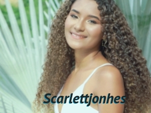 Scarlettjonhes