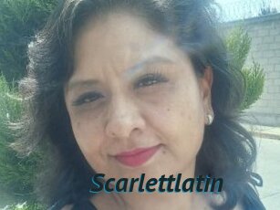 Scarlettlatin