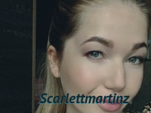 Scarlettmartinz