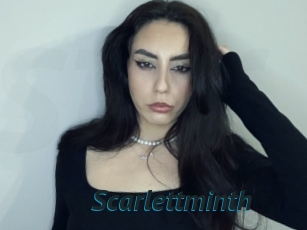 Scarlettminth