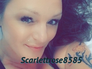 Scarlettrose8585