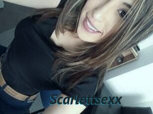 Scarlettsexx