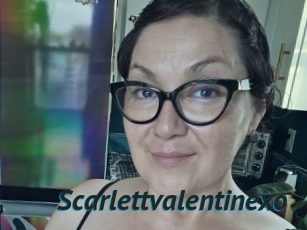 Scarlettvalentinexo