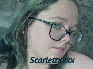 Scarlettxxxx