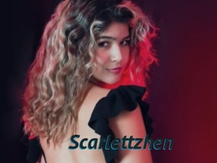 Scarlettzhen