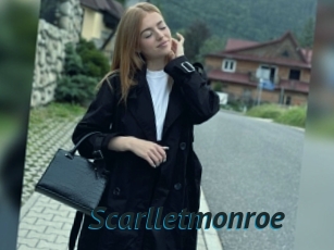 Scarlletmonroe