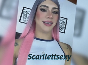 Scarllettsexy