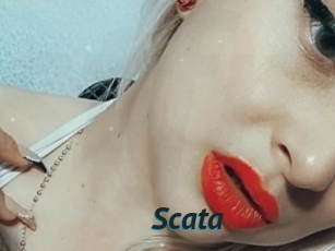 Scata