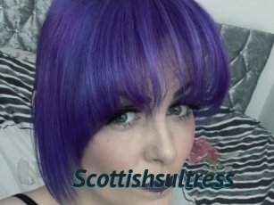 Scottishsultress