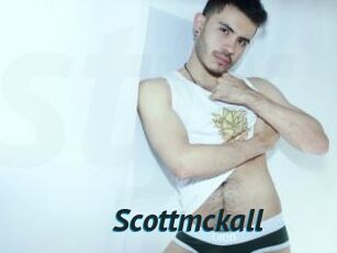 Scottmckall