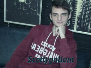 Scottygallant