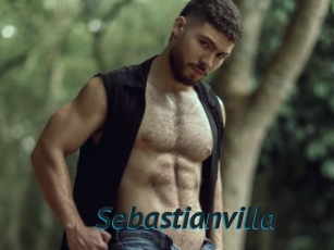 Sebastianvilla