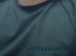 Sebosexxxx1