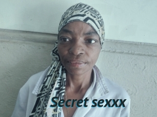 Secret_sexxx