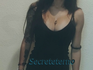 Secreteterno