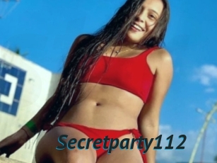 Secretparty112