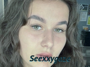 Seexxygaze