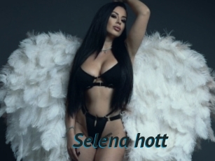 Selena_hott