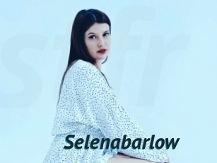 Selenabarlow