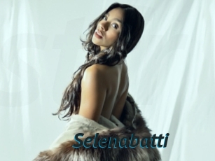 Selenabatti