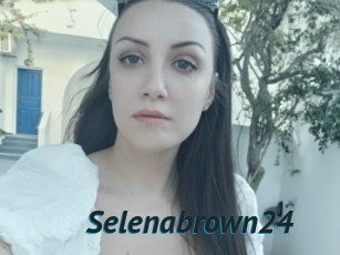 Selenabrown24